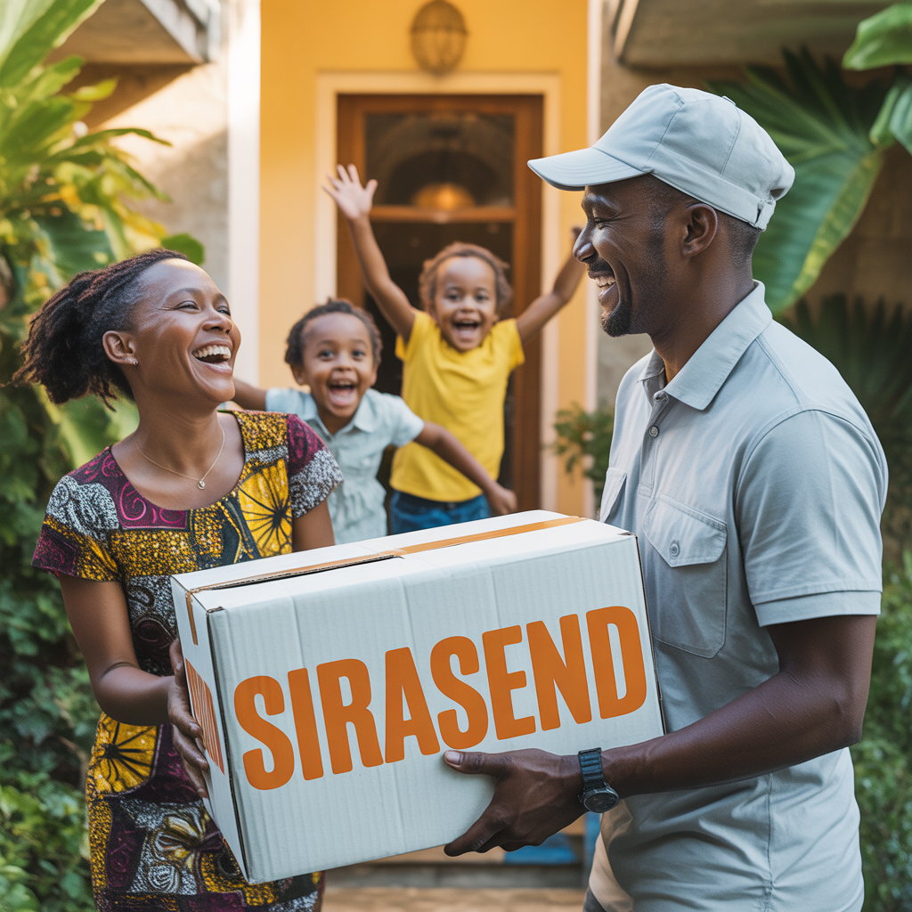 La diaspora africaine partout dans le monde : chiffres clés et réalités en 2025