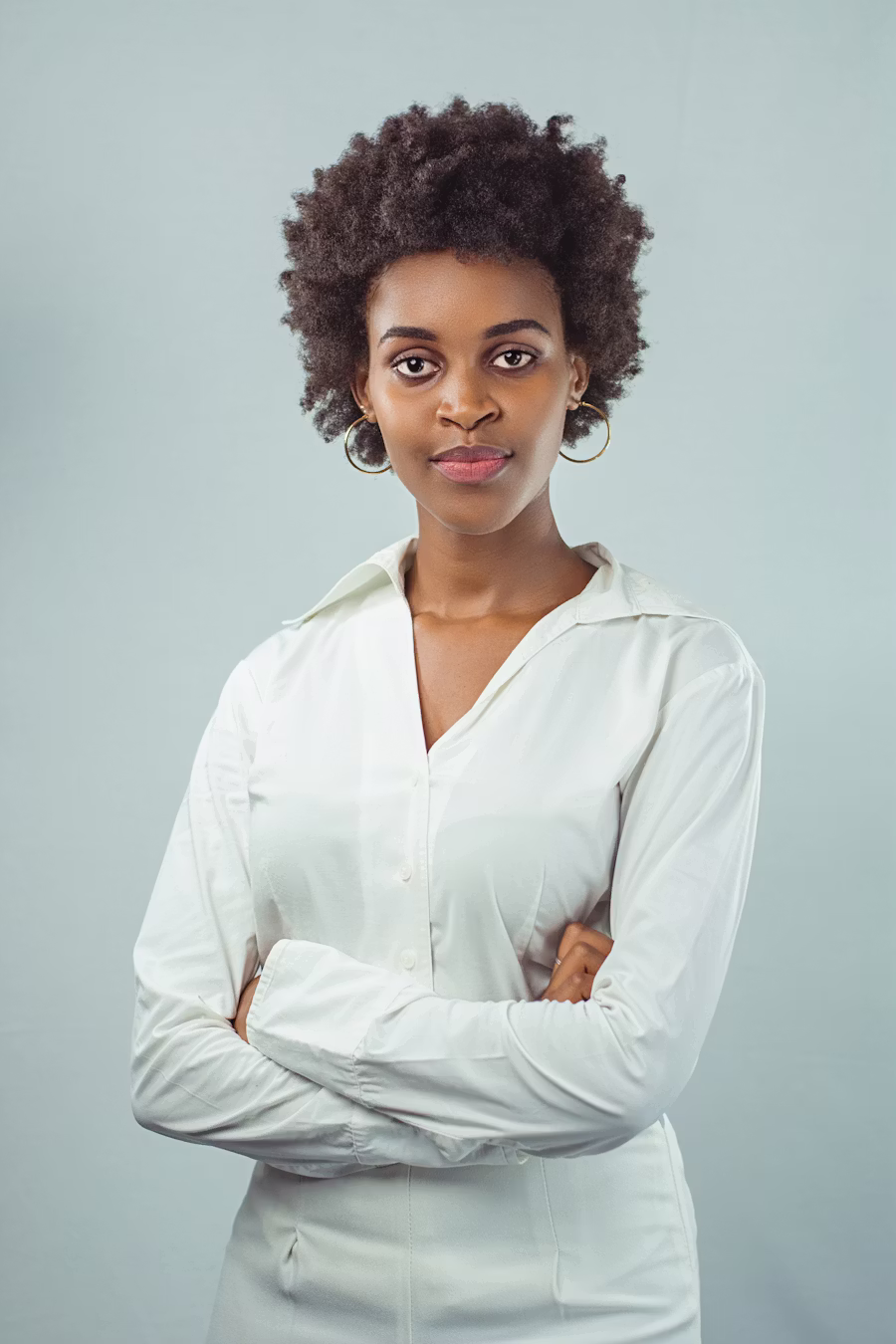 Adjoua M.