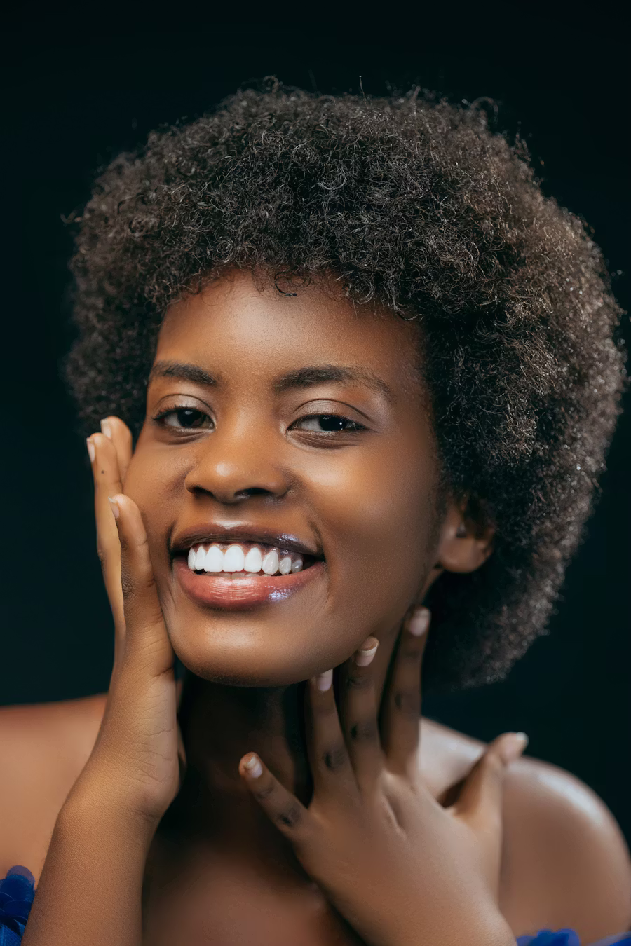 Emmanuella N.